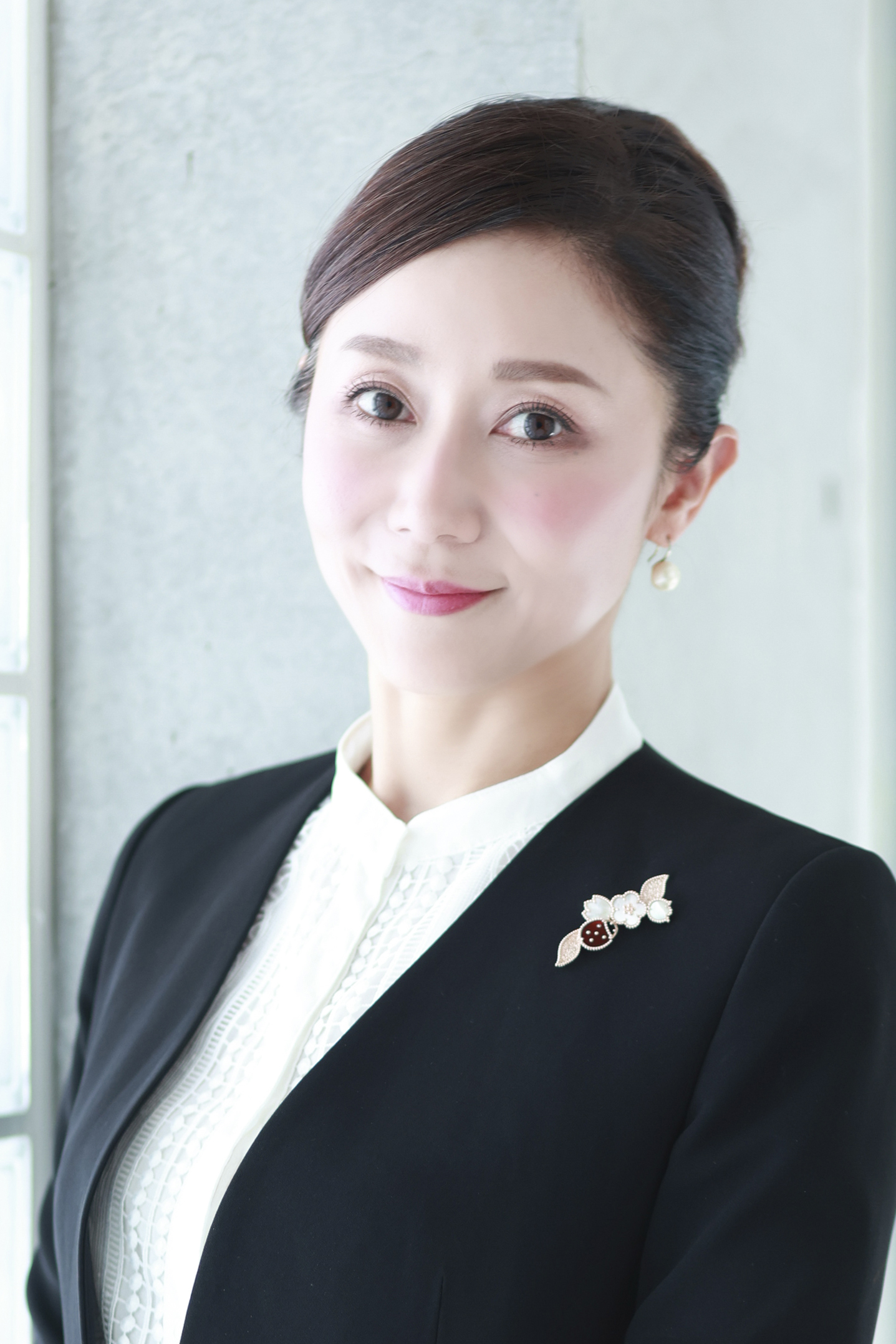 持田亜矢子（もちだ あやこ）